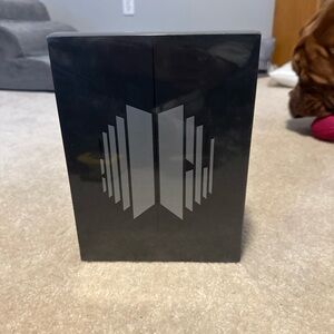 Album BTS Proof - Sealed Original Box